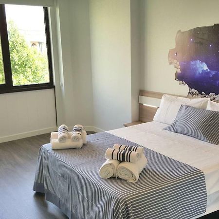 Apartamento Boulevard Gran Capitan Cordoba Dış mekan fotoğraf