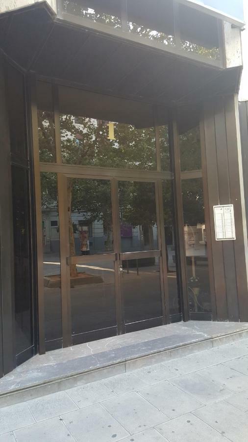 Apartamento Boulevard Gran Capitan Cordoba Dış mekan fotoğraf