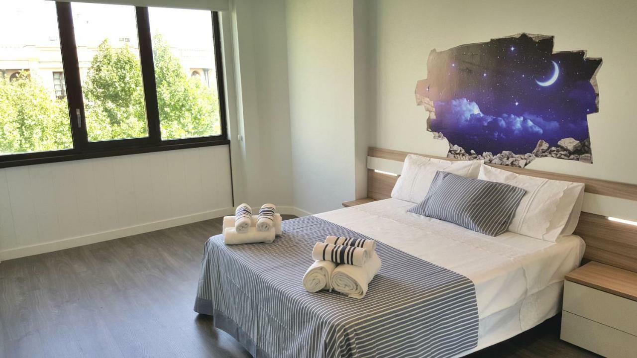 Apartamento Boulevard Gran Capitan Cordoba Dış mekan fotoğraf