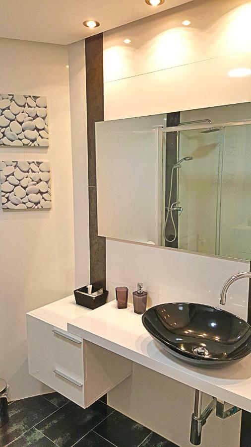 Apartamento Boulevard Gran Capitan Cordoba Dış mekan fotoğraf
