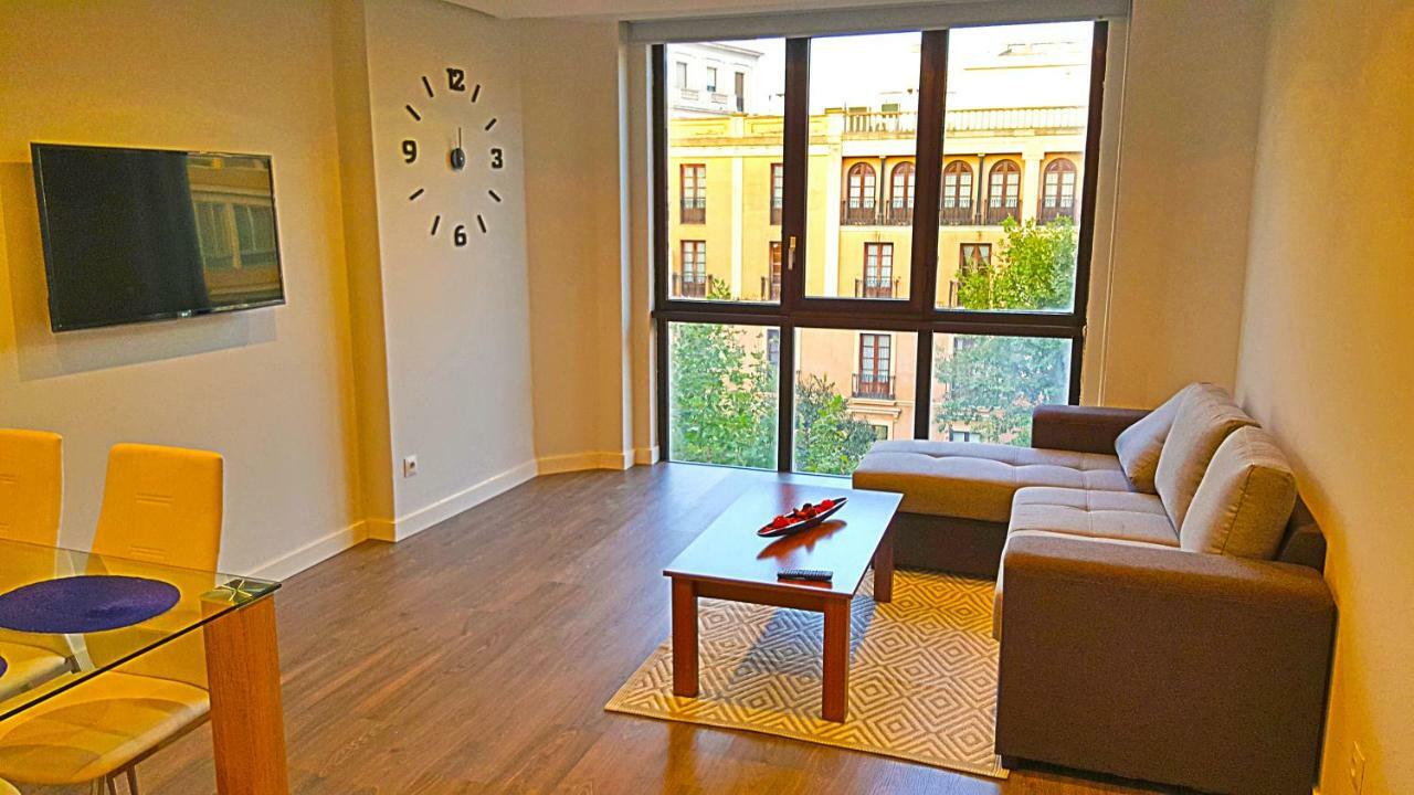 Apartamento Boulevard Gran Capitan Cordoba Dış mekan fotoğraf