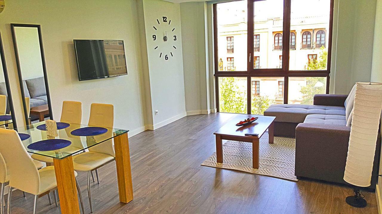 Apartamento Boulevard Gran Capitan Cordoba Dış mekan fotoğraf
